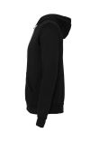 Canvas Unisex Full Zip Hoodie