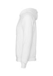 Canvas Unisex Full Zip Hoodie