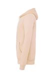 Canvas Unisex Full Zip Hoodie