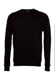 Canvas Unisex Sponge Fleece Drop Shoulder Sweatshirt