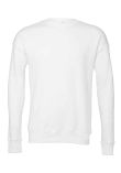 Canvas Unisex Sponge Fleece Drop Shoulder Sweatshirt