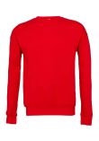 Canvas Unisex Sponge Fleece Drop Shoulder Sweatshirt