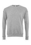 Canvas Unisex Sponge Fleece Drop Shoulder Sweatshirt