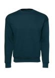 Canvas Unisex Sponge Fleece Drop Shoulder Sweatshirt
