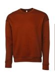 Canvas Unisex Sponge Fleece Drop Shoulder Sweatshirt
