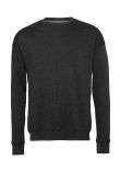 Canvas Unisex Sponge Fleece Drop Shoulder Sweatshirt