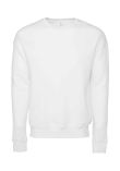 Canvas Unisex Sponge Fleece Drop Shoulder Sweatshirt