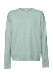 Canvas Unisex Sponge Fleece Drop Shoulder Sweatshirt