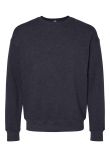 Canvas Unisex Sponge Fleece Drop Shoulder Sweatshirt