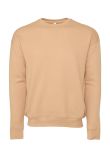 Canvas Unisex Sponge Fleece Drop Shoulder Sweatshirt