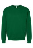 Canvas Unisex Sponge Fleece Drop Shoulder Sweatshirt