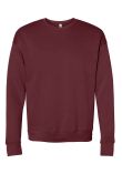 Canvas Unisex Sponge Fleece Drop Shoulder Sweatshirt