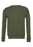 Canvas Unisex Sponge Fleece Drop Shoulder Sweatshirt