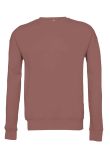 Canvas Unisex Sponge Fleece Drop Shoulder Sweatshirt