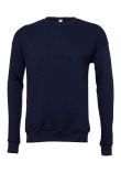 Canvas Unisex Sponge Fleece Drop Shoulder Sweatshirt