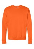 Canvas Unisex Sponge Fleece Drop Shoulder Sweatshirt