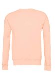 Canvas Unisex Sponge Fleece Drop Shoulder Sweatshirt