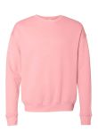 Canvas Unisex Sponge Fleece Drop Shoulder Sweatshirt
