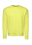 Canvas Unisex Sponge Fleece Drop Shoulder Sweatshirt