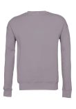Canvas Unisex Sponge Fleece Drop Shoulder Sweatshirt