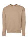 Canvas Unisex Sponge Fleece Drop Shoulder Sweatshirt