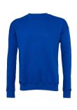 Canvas Unisex Sponge Fleece Drop Shoulder Sweatshirt