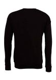 Canvas Unisex Sponge Fleece Drop Shoulder Sweatshirt