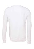 Canvas Unisex Sponge Fleece Drop Shoulder Sweatshirt