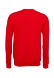 Canvas Unisex Sponge Fleece Drop Shoulder Sweatshirt