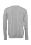 Canvas Unisex Sponge Fleece Drop Shoulder Sweatshirt