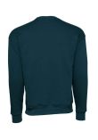 Canvas Unisex Sponge Fleece Drop Shoulder Sweatshirt