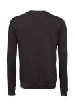 Canvas Unisex Sponge Fleece Drop Shoulder Sweatshirt