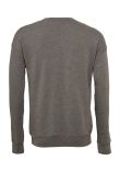 Canvas Unisex Sponge Fleece Drop Shoulder Sweatshirt