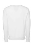 Canvas Unisex Sponge Fleece Drop Shoulder Sweatshirt