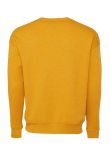 Canvas Unisex Sponge Fleece Drop Shoulder Sweatshirt