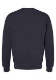 Canvas Unisex Sponge Fleece Drop Shoulder Sweatshirt