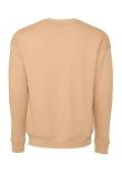 Canvas Unisex Sponge Fleece Drop Shoulder Sweatshirt