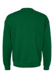 Canvas Unisex Sponge Fleece Drop Shoulder Sweatshirt