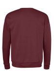 Canvas Unisex Sponge Fleece Drop Shoulder Sweatshirt
