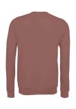 Canvas Unisex Sponge Fleece Drop Shoulder Sweatshirt