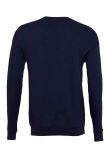 Canvas Unisex Sponge Fleece Drop Shoulder Sweatshirt