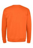 Canvas Unisex Sponge Fleece Drop Shoulder Sweatshirt