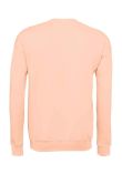 Canvas Unisex Sponge Fleece Drop Shoulder Sweatshirt