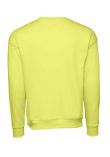 Canvas Unisex Sponge Fleece Drop Shoulder Sweatshirt