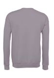 Canvas Unisex Sponge Fleece Drop Shoulder Sweatshirt