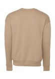 Canvas Unisex Sponge Fleece Drop Shoulder Sweatshirt