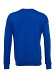 Canvas Unisex Sponge Fleece Drop Shoulder Sweatshirt