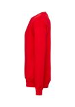 Canvas Unisex Sponge Fleece Drop Shoulder Sweatshirt