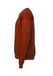 Canvas Unisex Sponge Fleece Drop Shoulder Sweatshirt