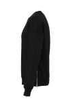 Canvas Unisex Sponge Fleece Drop Shoulder Sweatshirt